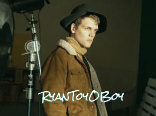 RyanToyOBoy