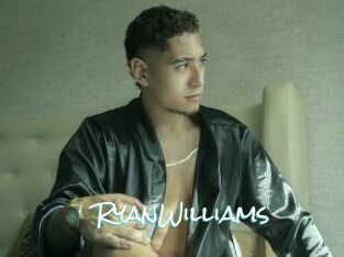 RyanWilliams