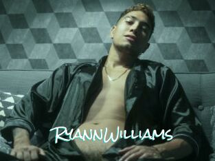 RyannWilliams