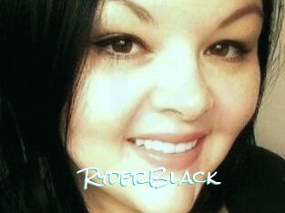 RyderBlack