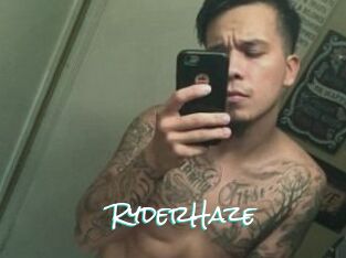 Ryder_Haze