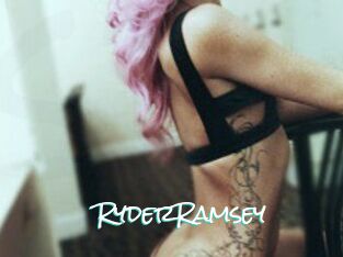 RyderRamsey