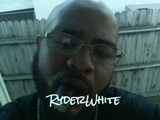 Ryder_White