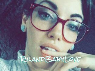 RylandBabyLove Sensuality Dream