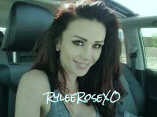 RyleeRoseXO