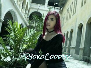 RyokoCooper