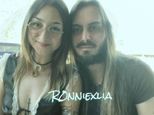 r0nniexlia Sensuality Dream