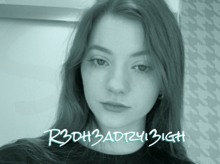 R3dh3adryi3igh