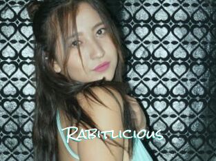 rabitlicious Sensuality Dream