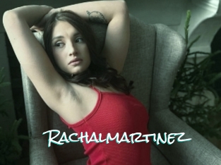 Rachalmartinez