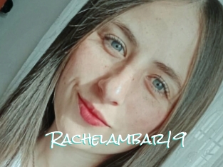 Rachelambar19