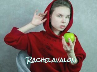 Rachelavalon