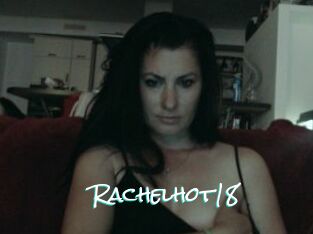 Rachelhot18