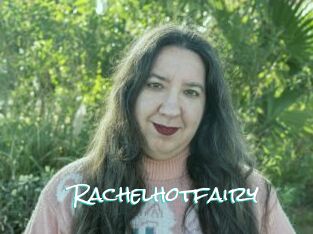 rachelhotfairy Sensuality Dream