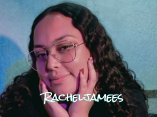 Racheljamees