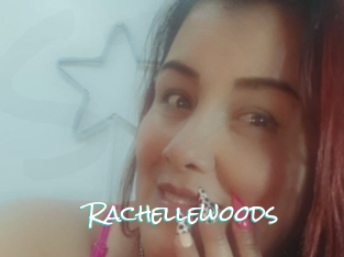 rachellewoods Sensuality Dream