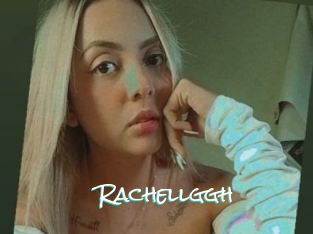 rachellggh Sensuality Dream