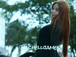 Rachelljames