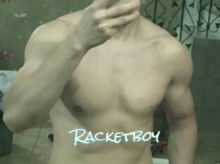racketboy Sensuality Dream