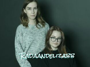 Radaandelizabb