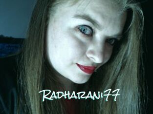 Radharani77