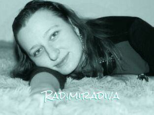 Radimiradiva
