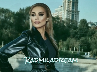 Radmiladream