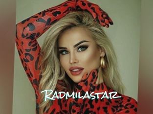 Radmilastar