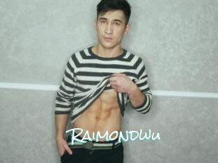 Raimondwu