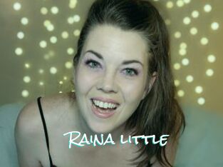 Raina_little