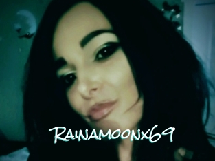 rainamoonx69 Sensuality Dream