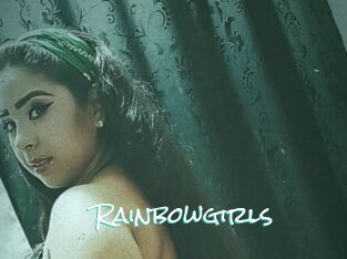 Rainbowgirls