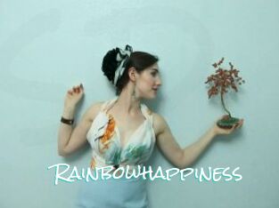 Rainbowhappiness