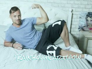 Rainbowheartwow