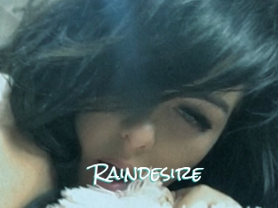 Raindesire