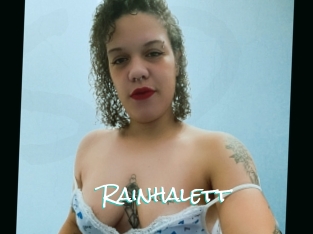 Rainhalett