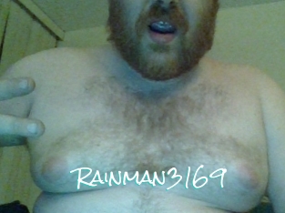 rainman3169 Sensuality Dream