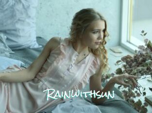 Rainwithsun
