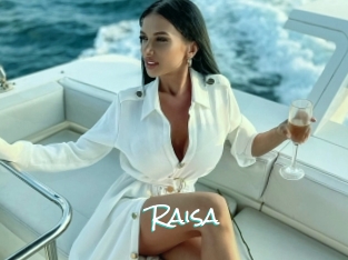 raisa Sensuality Dream
