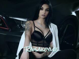 Raisakeylee