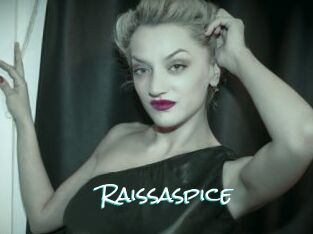 Raissaspice