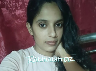 Rakhiakhter