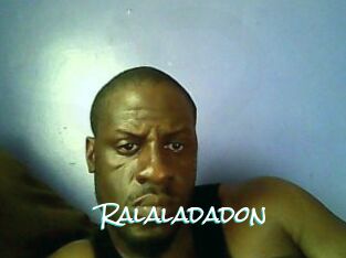 Ralaladadon