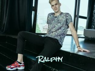 Ralphy
