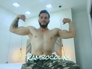 rambocolins Sensuality Dream