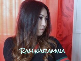 Raminaramina