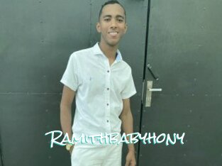 Ramithbabyhony