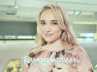 Ramonaaddams