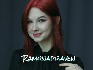 Ramonadraven