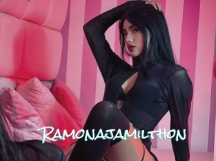 Ramonajamilthon